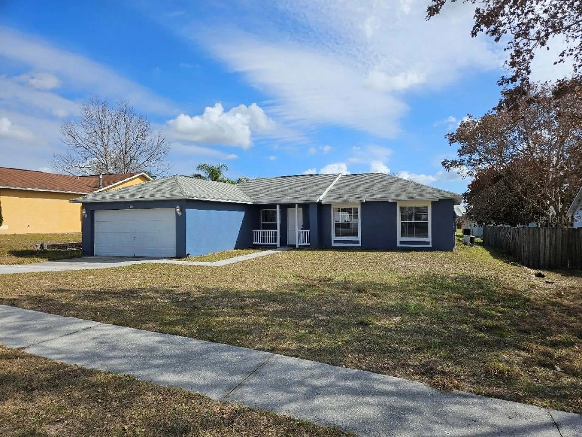 12112 Goldenstar Lane Clermont FL 34711