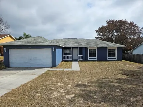 12112 Goldenstar Lane Clermont FL 34711