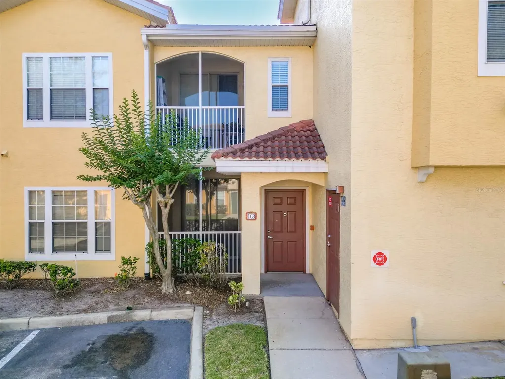 12209 Wild Iris Way Orlando FL 32837