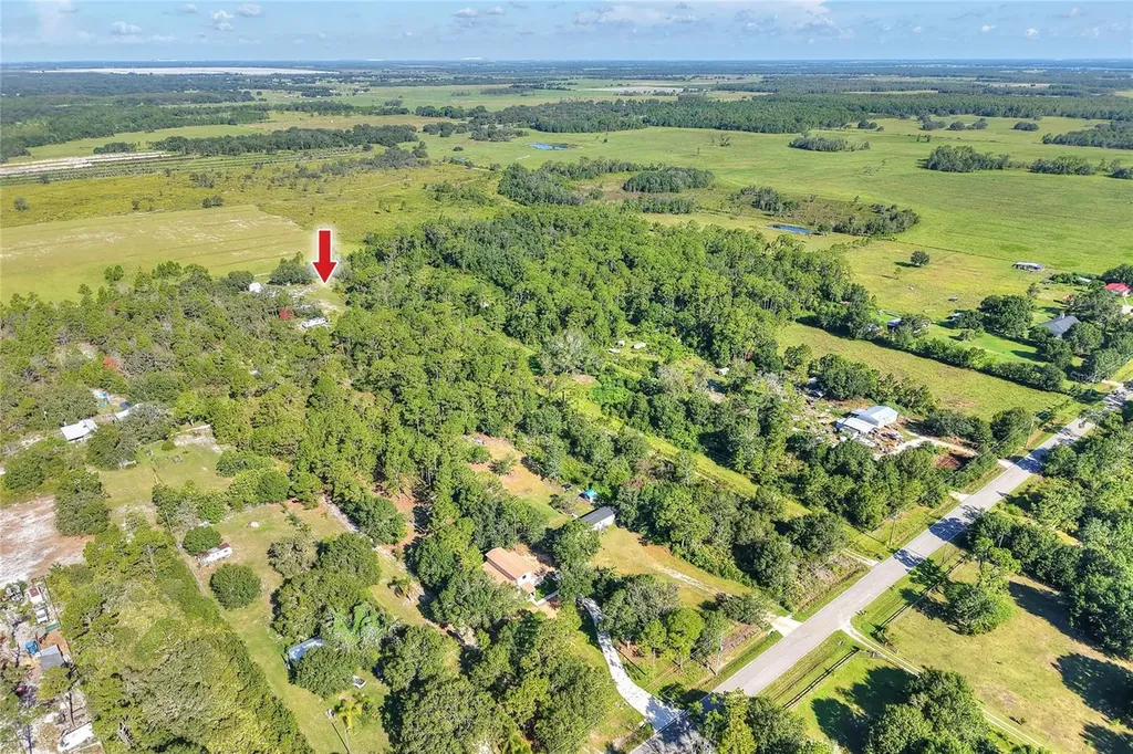 730 Mcclellan Road Frostproof FL 33843