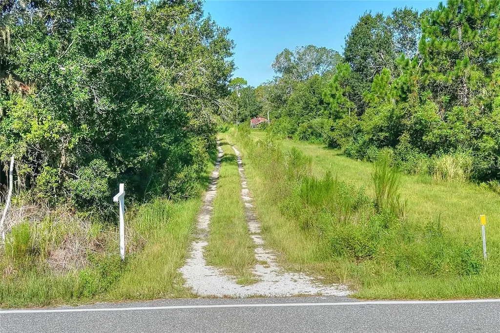 730 Mcclellan Road Frostproof FL 33843