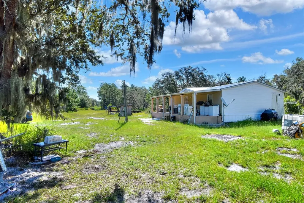 730 Mcclellan Road Frostproof FL 33843