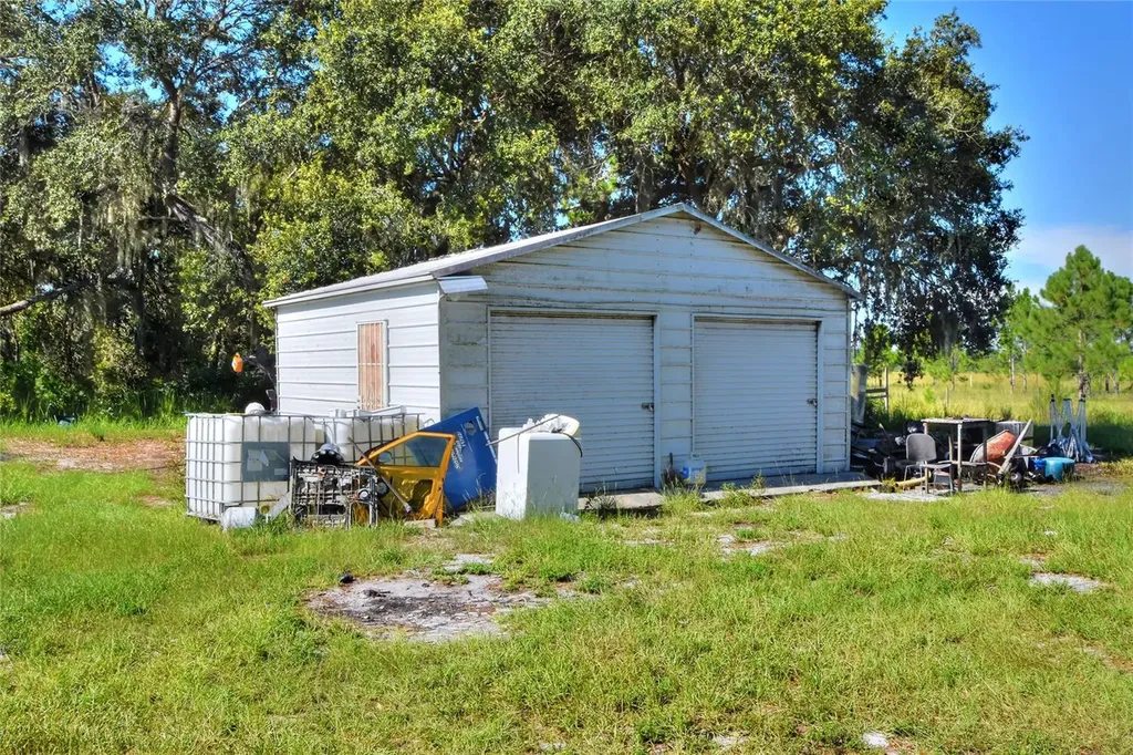 730 Mcclellan Road Frostproof FL 33843