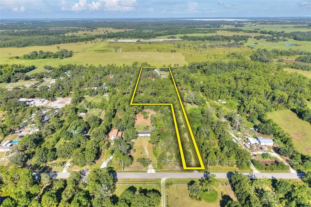 730 Mcclellan Road Frostproof FL 33843