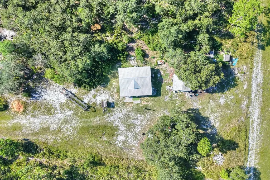 730 Mcclellan Road Frostproof FL 33843