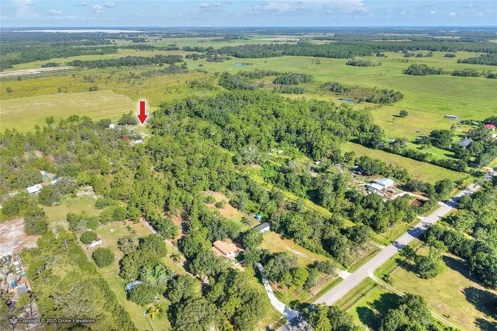 730 Mcclellan Road Frostproof FL 33843