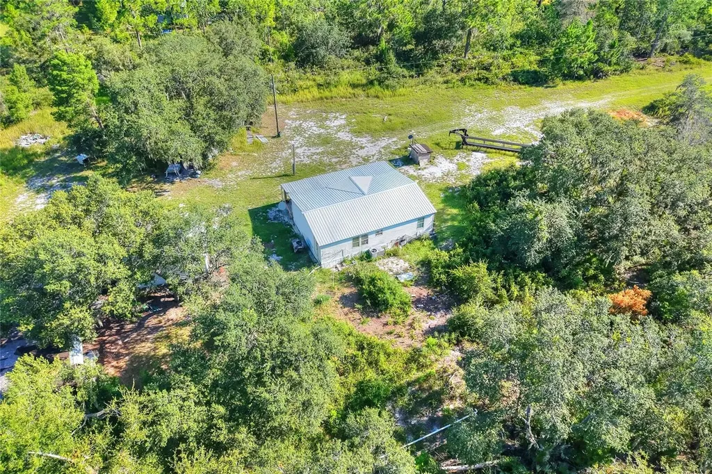 730 Mcclellan Road Frostproof FL 33843