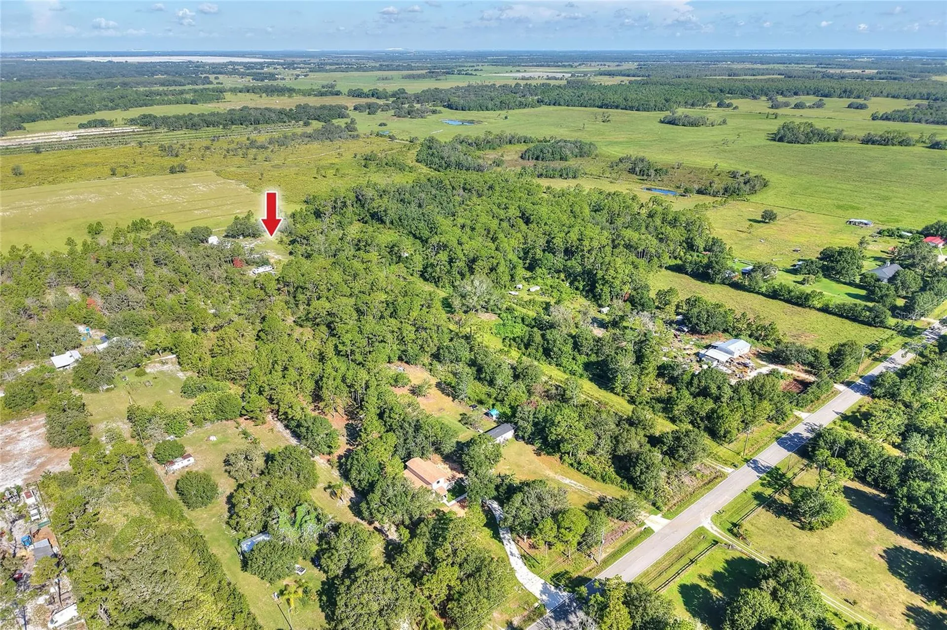730 Mcclellan Road Frostproof FL 33843