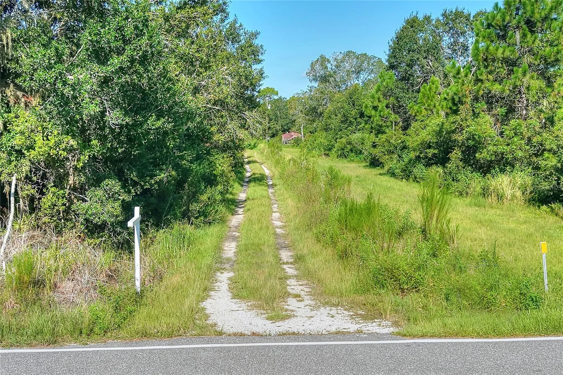 730 Mcclellan Road Frostproof FL 33843