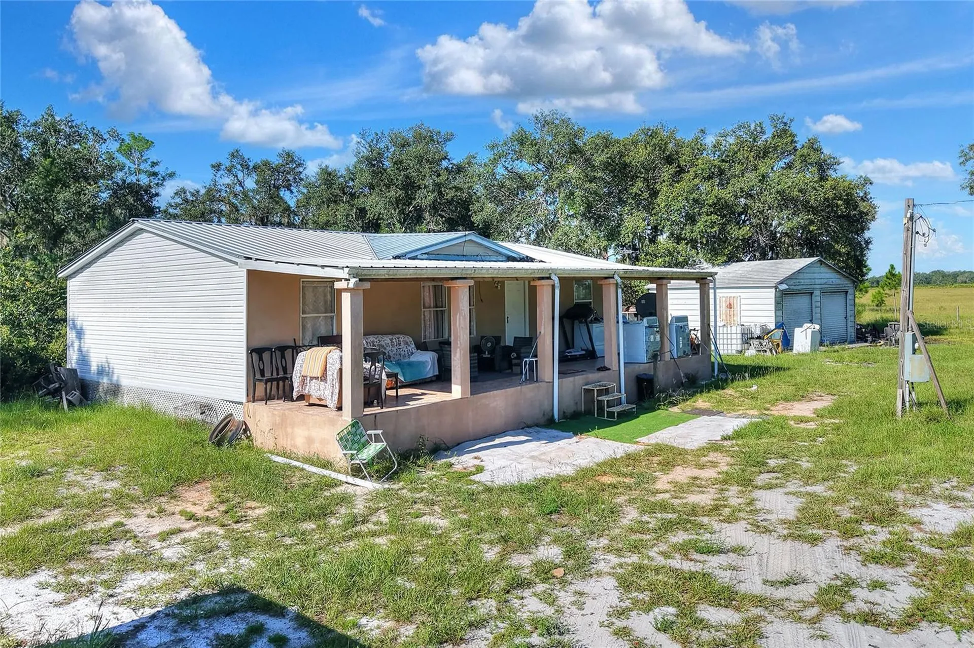 730 Mcclellan Road Frostproof FL 33843