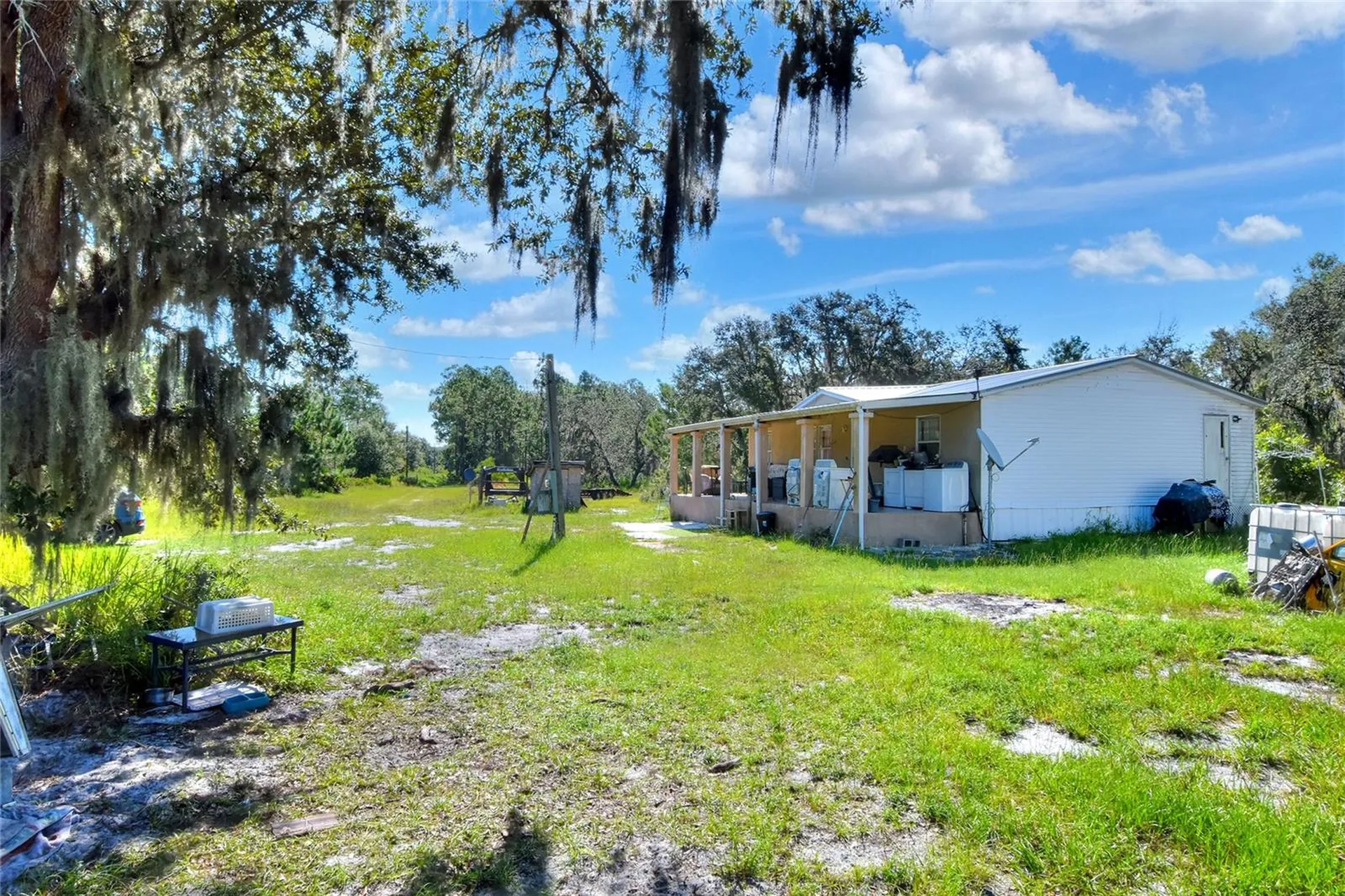 730 Mcclellan Road Frostproof FL 33843