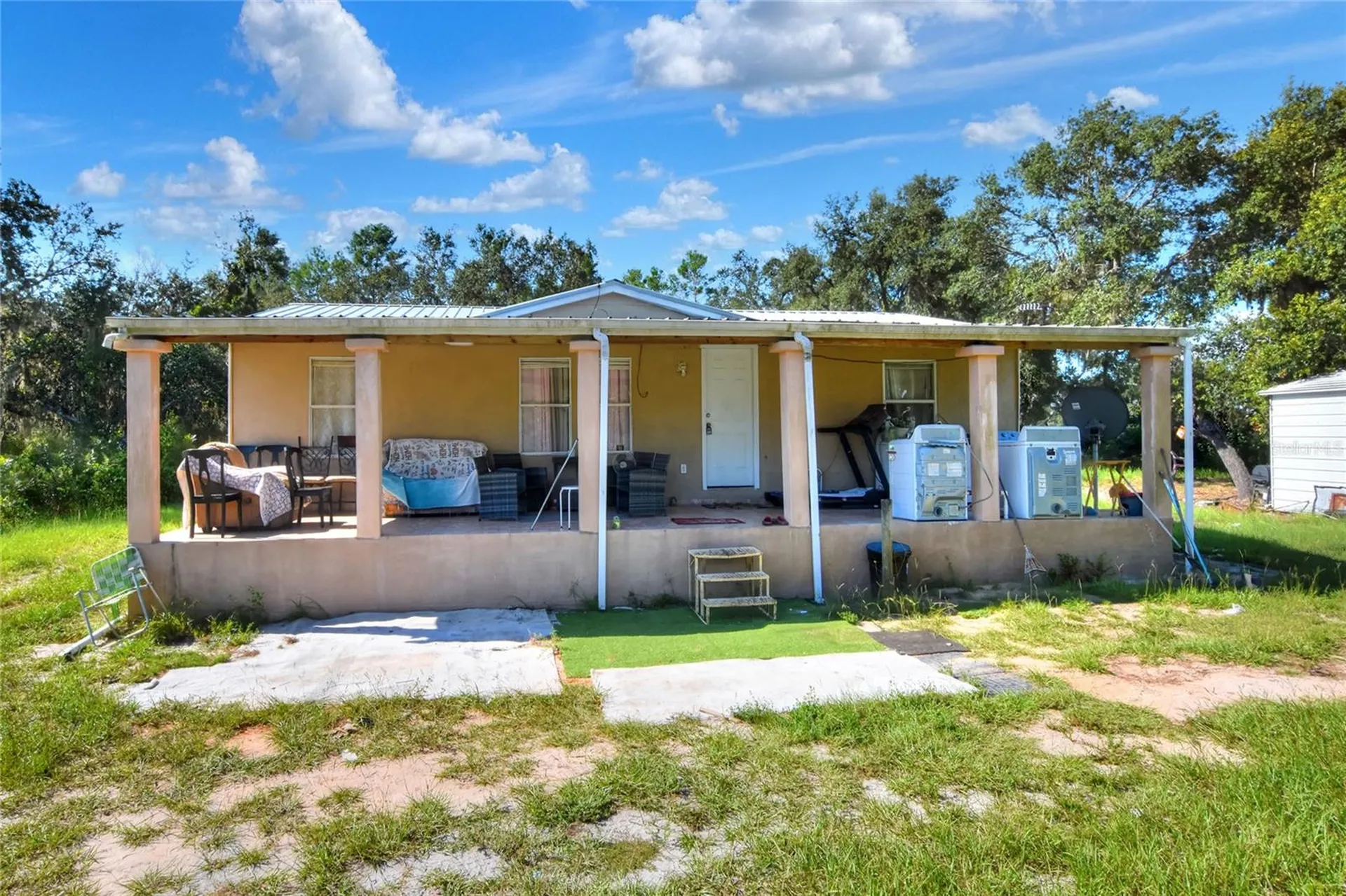 730 Mcclellan Road Frostproof FL 33843
