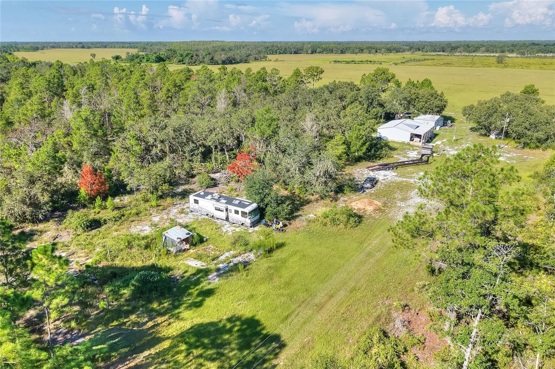 730 Mcclellan Road Frostproof FL 33843