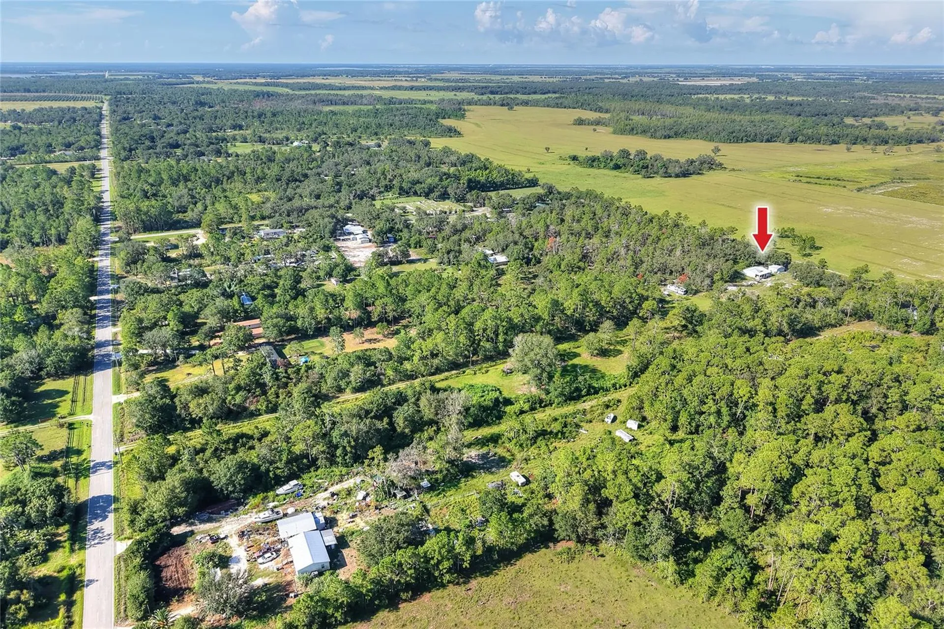 730 Mcclellan Road Frostproof FL 33843