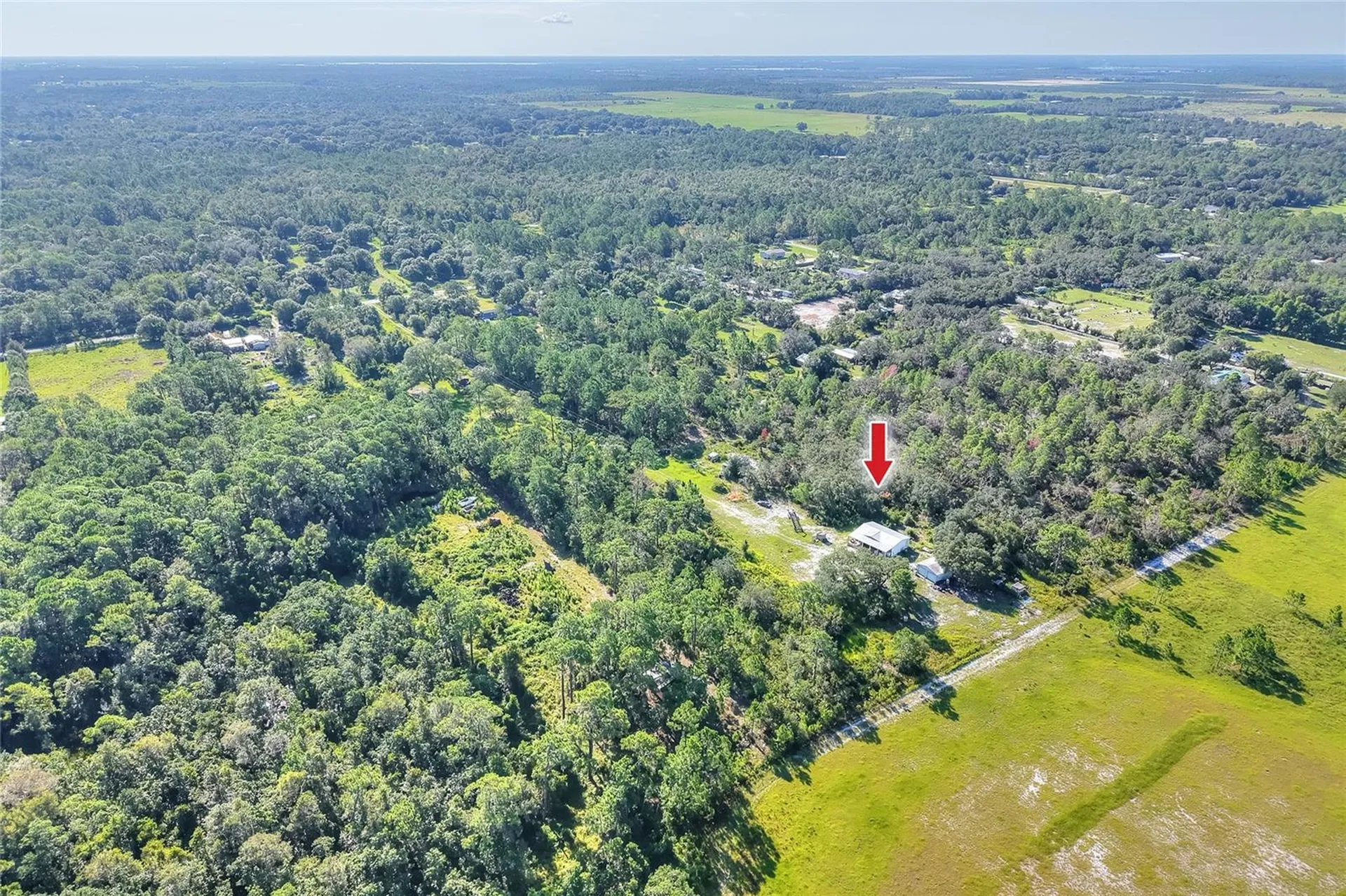 730 Mcclellan Road Frostproof FL 33843
