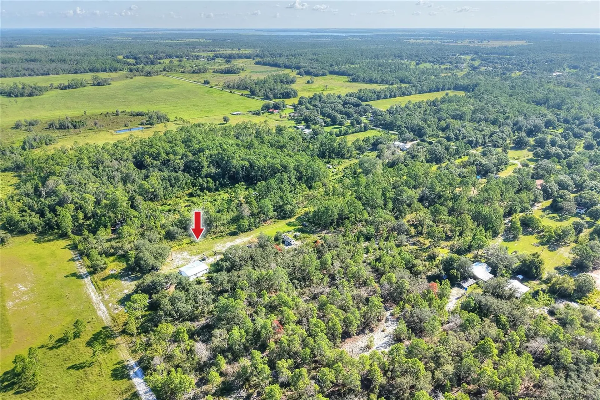 730 Mcclellan Road Frostproof FL 33843