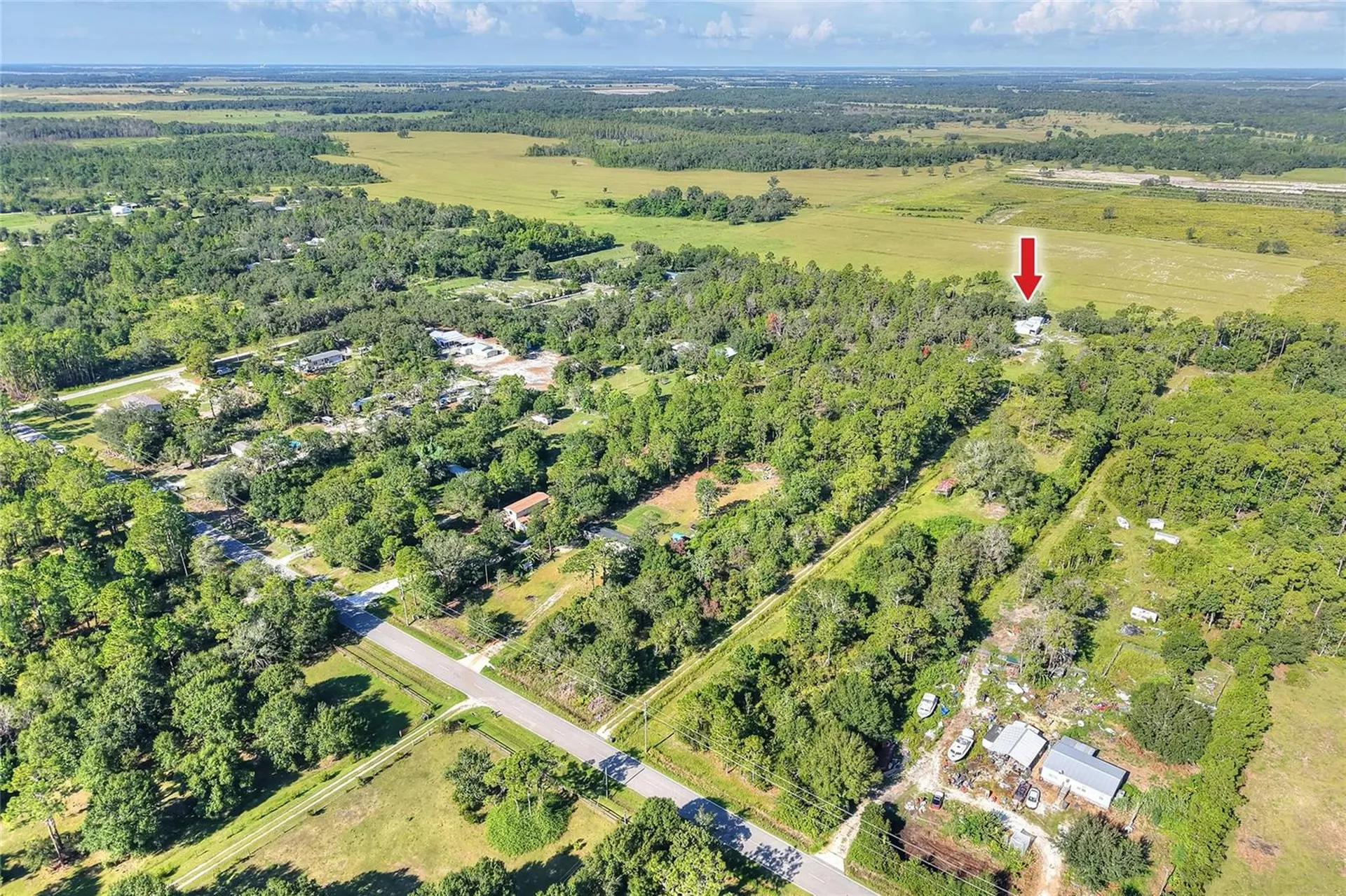 730 Mcclellan Road Frostproof FL 33843