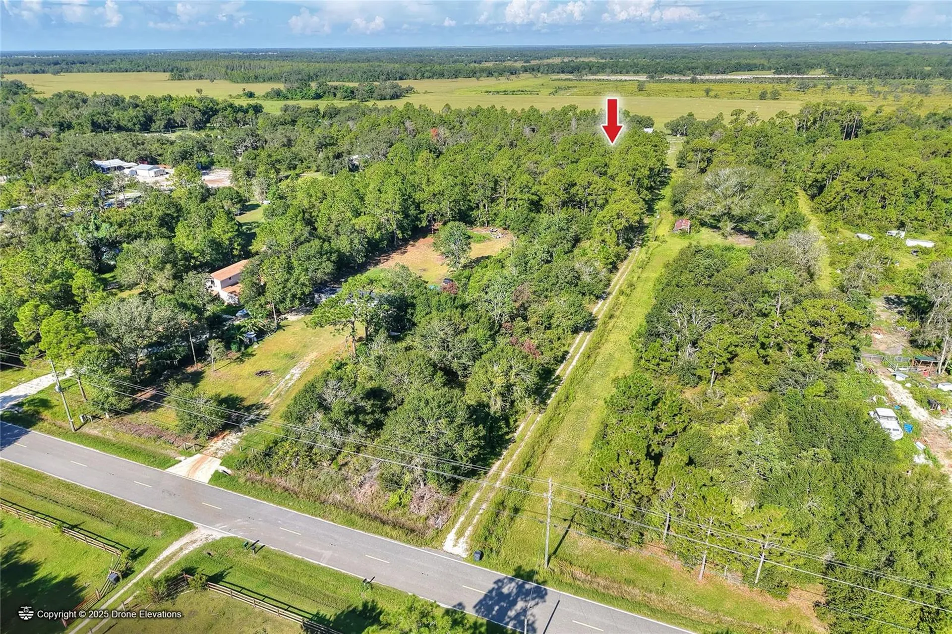 730 Mcclellan Road Frostproof FL 33843