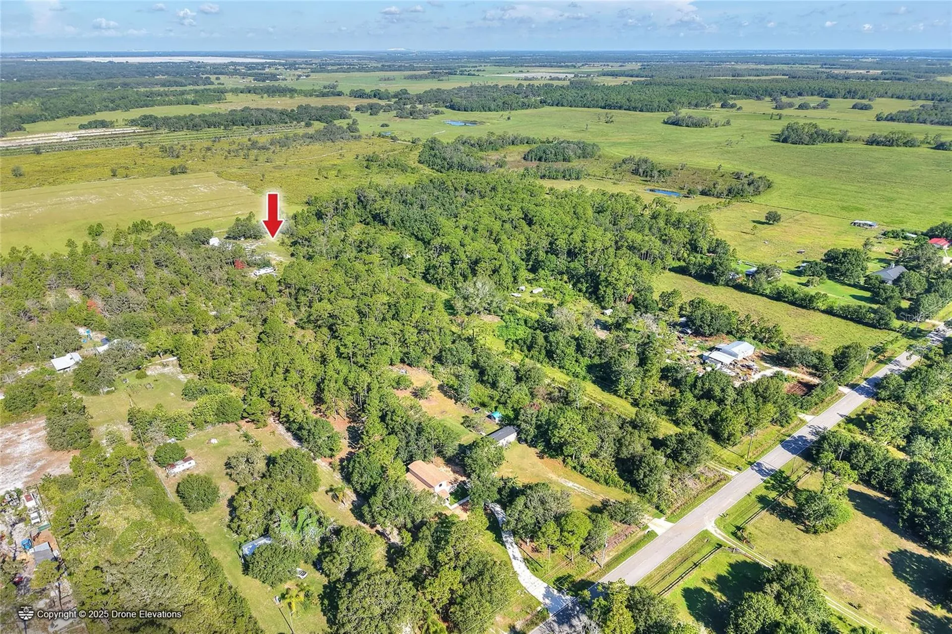 730 Mcclellan Road Frostproof FL 33843