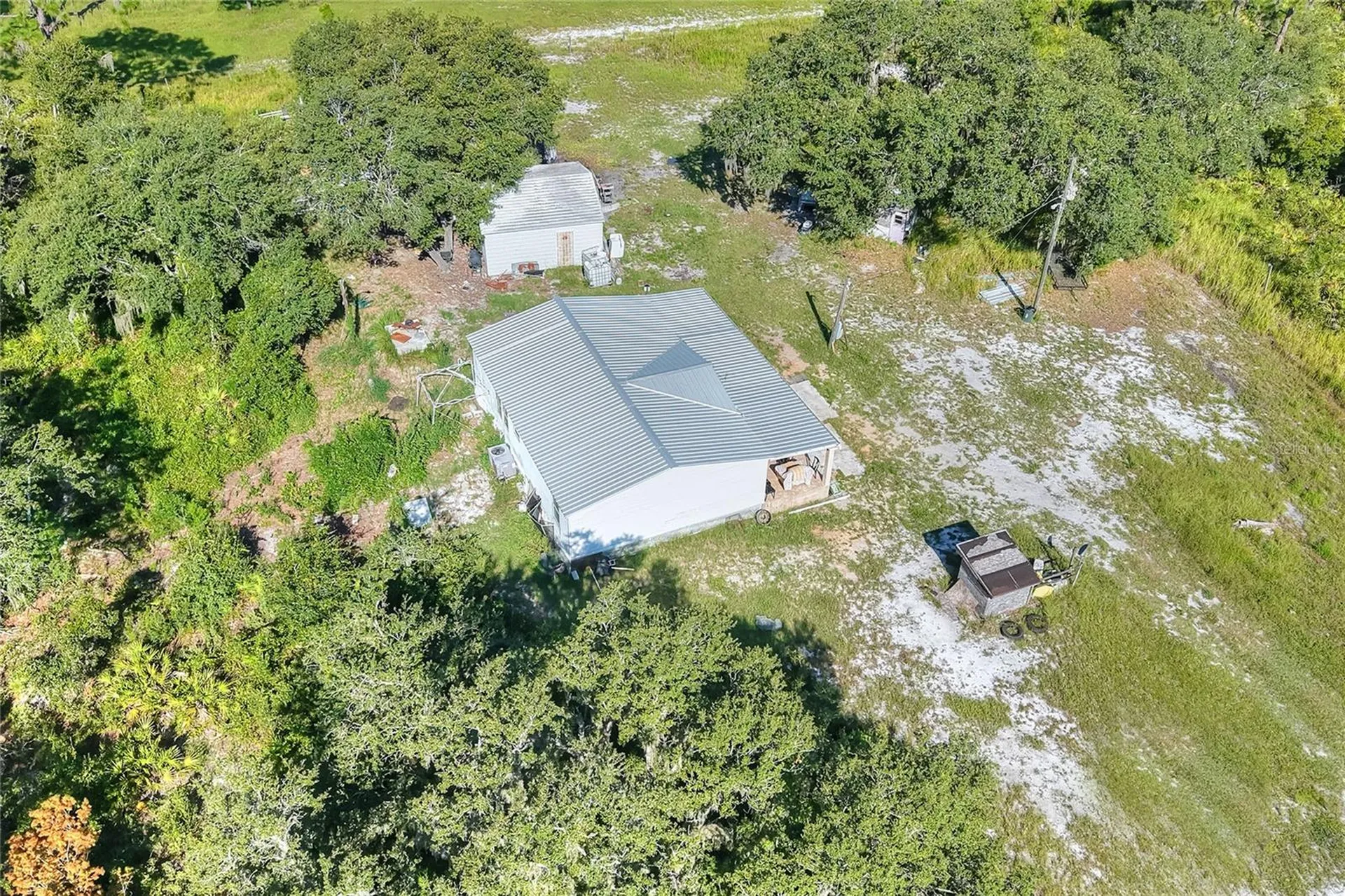 730 Mcclellan Road Frostproof FL 33843