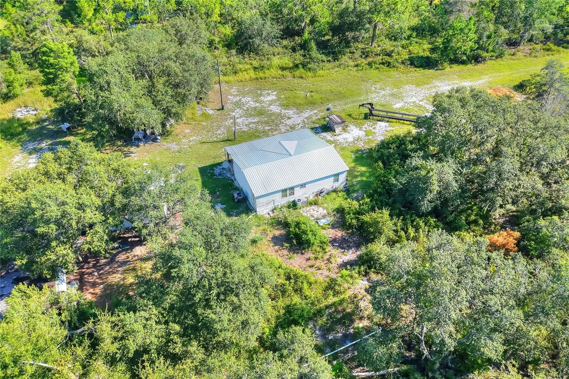 730 Mcclellan Road Frostproof FL 33843