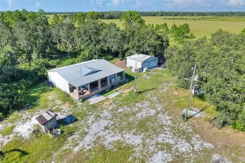 730 Mcclellan Road Frostproof FL 33843