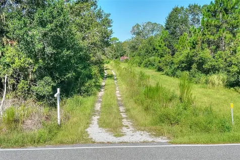 730 Mcclellan Road Frostproof FL 33843