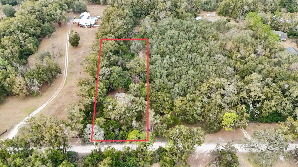 911 SW 5th Street Trenton FL 32693