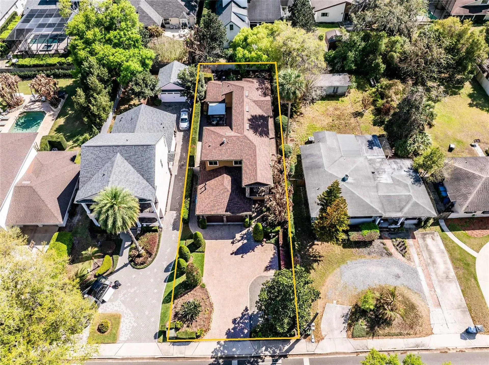 1570 Palmer Avenue Winter Park FL 32789