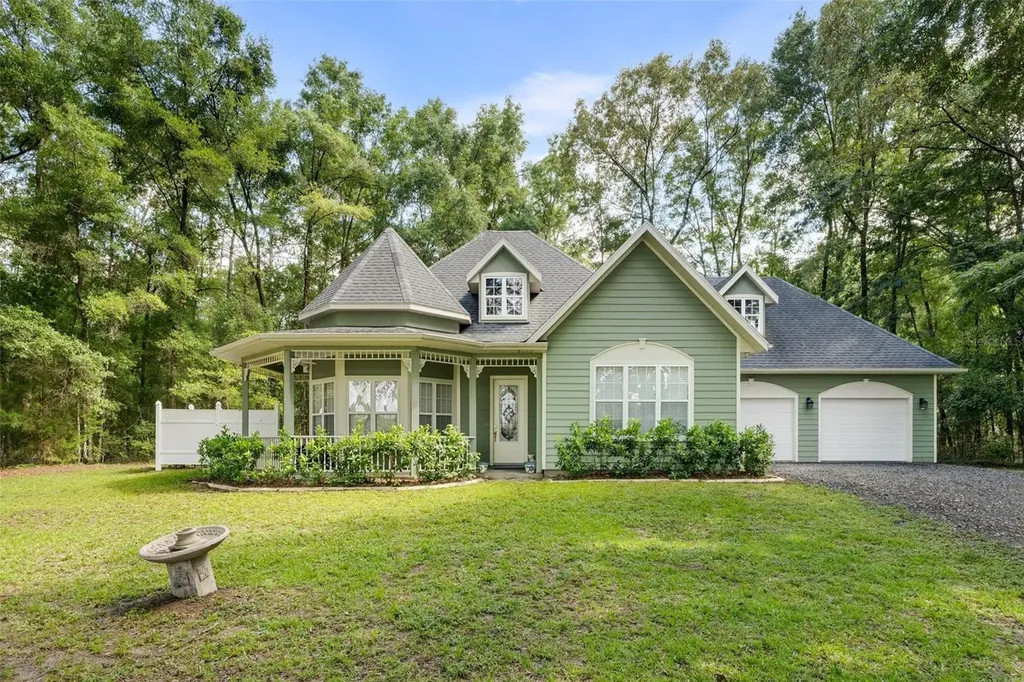 14408 NW 50th Place Alachua FL 32615
