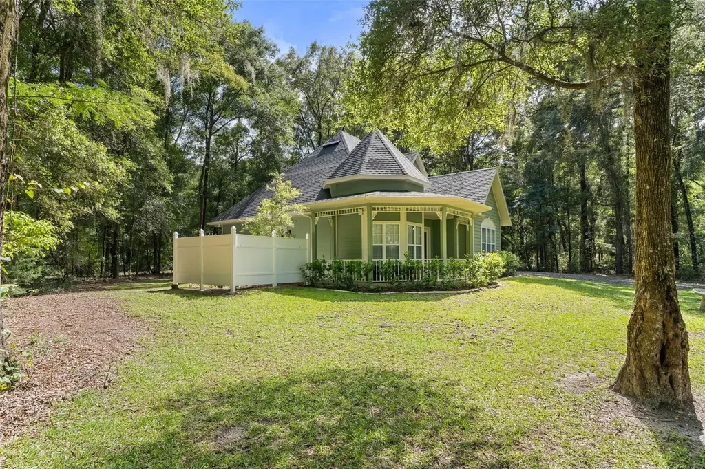 14408 NW 50th Place Alachua FL 32615