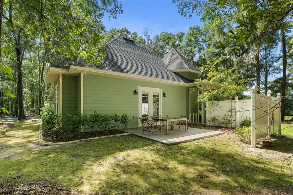 14408 NW 50th Place Alachua FL 32615