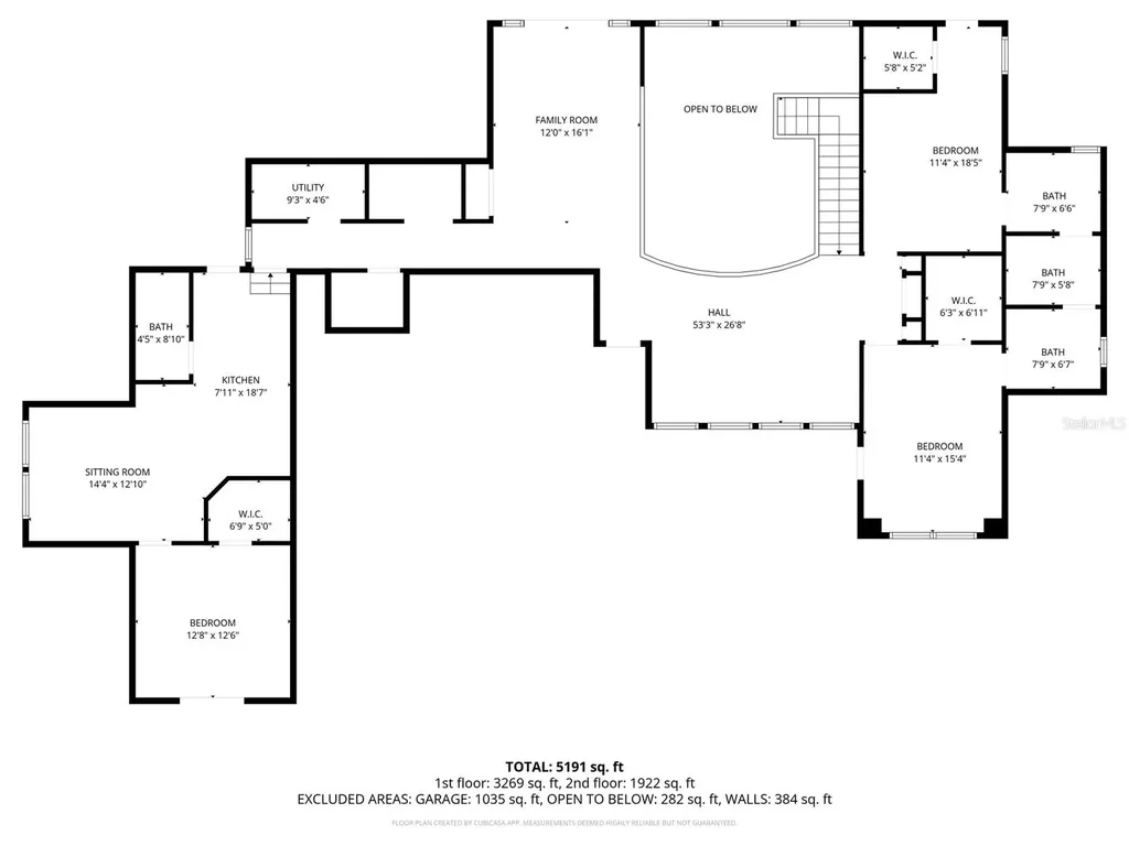14408 NW 50th Place Alachua FL 32615