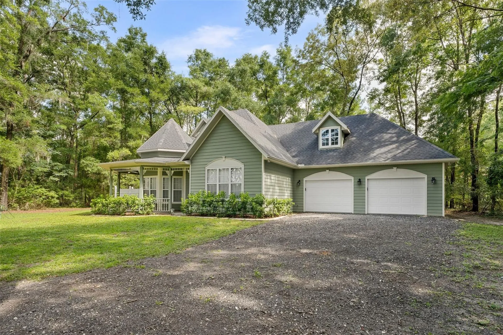 14408 NW 50th Place Alachua FL 32615