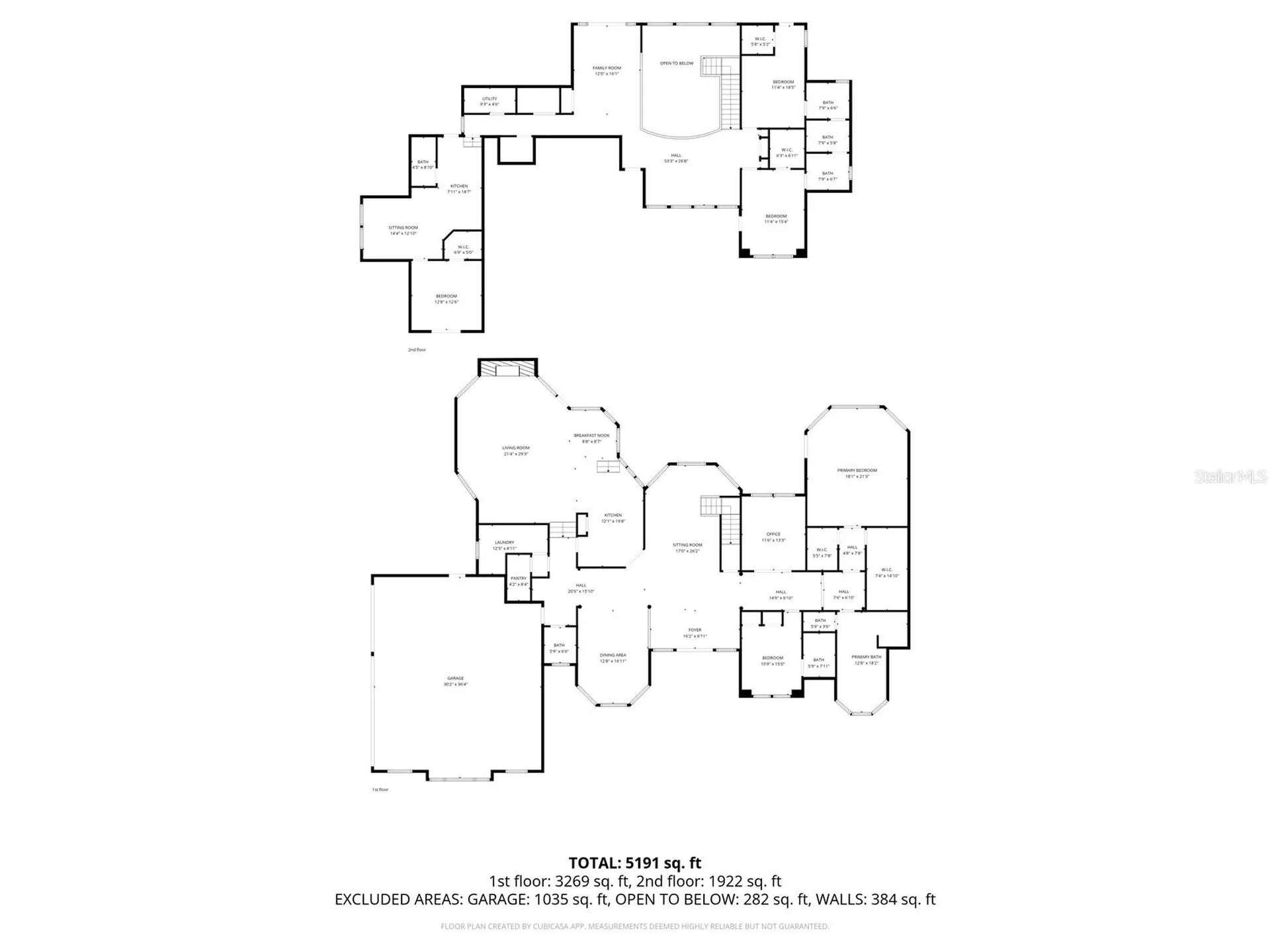 14408 NW 50th Place Alachua FL 32615