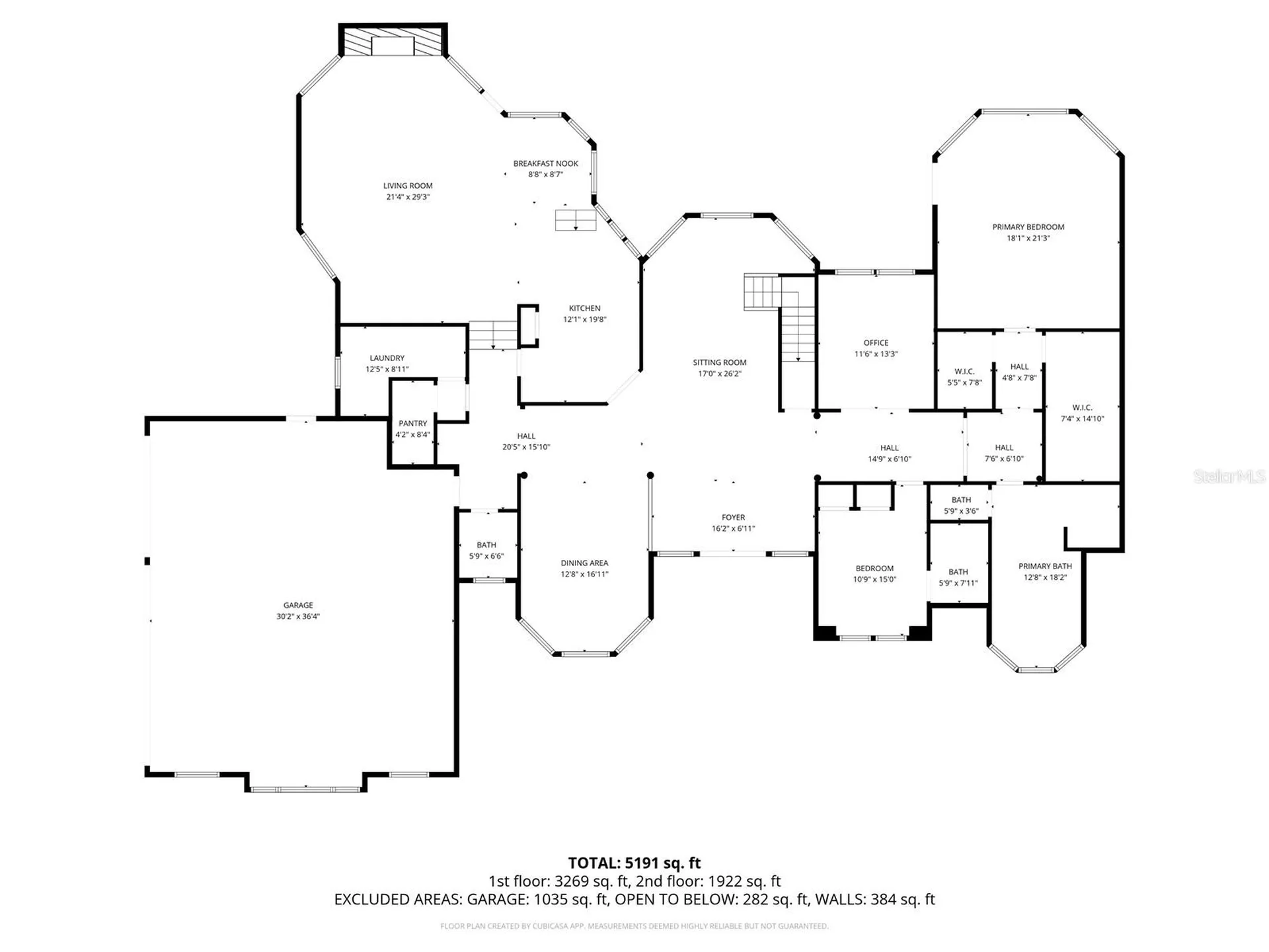 14408 NW 50th Place Alachua FL 32615