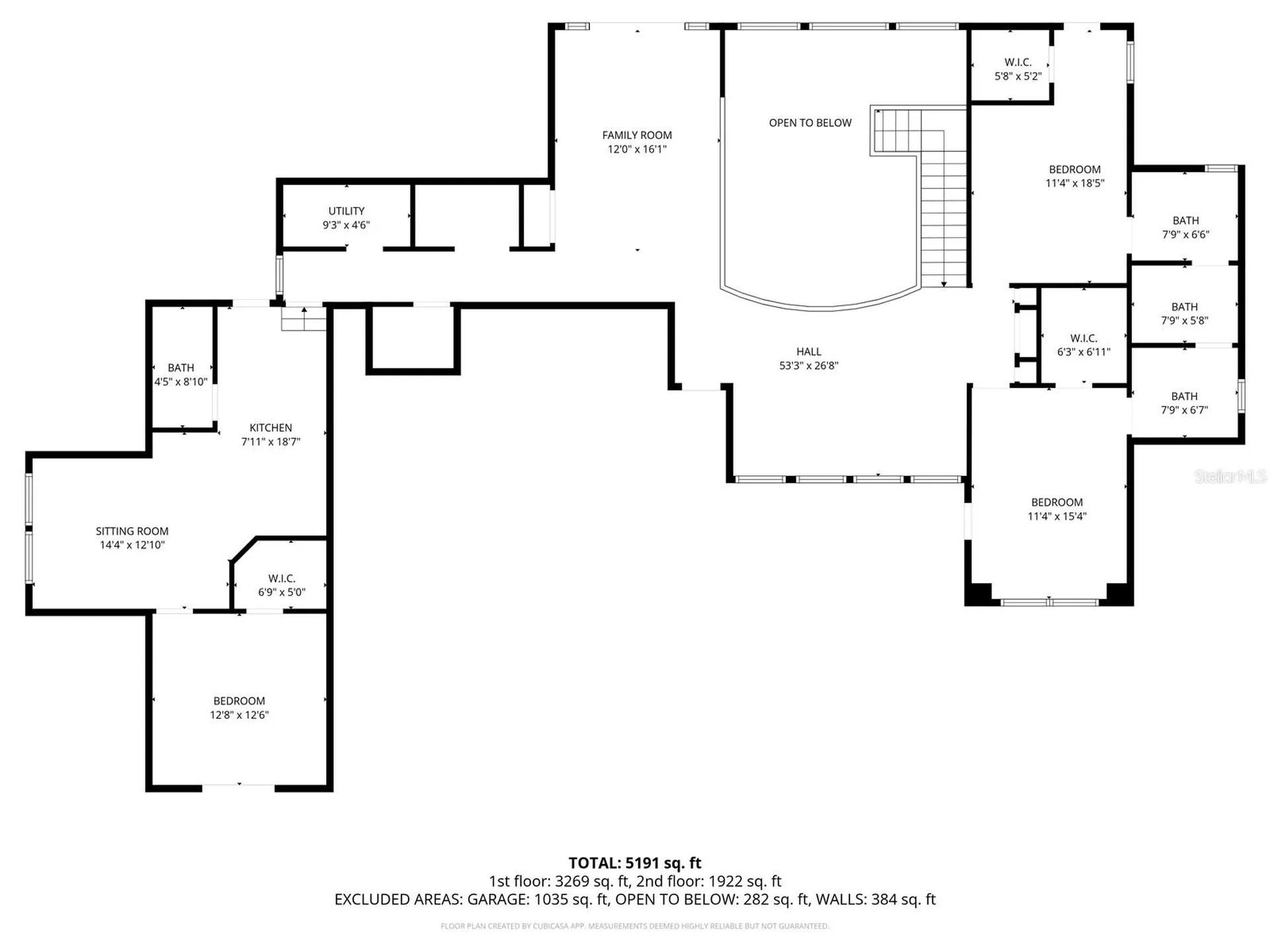 14408 NW 50th Place Alachua FL 32615