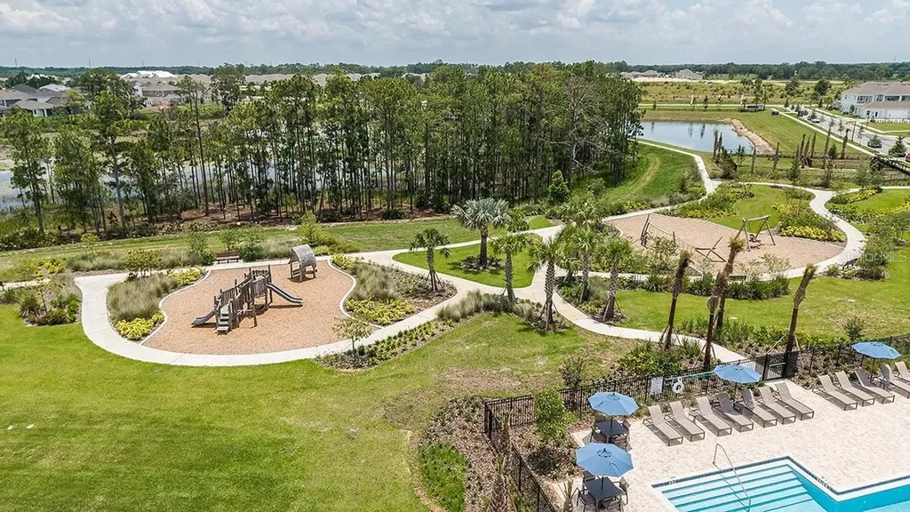 14740 Field Daisy Drive Winter Garden FL 34787