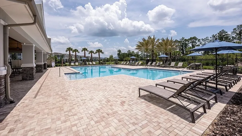 14740 Field Daisy Drive Winter Garden FL 34787