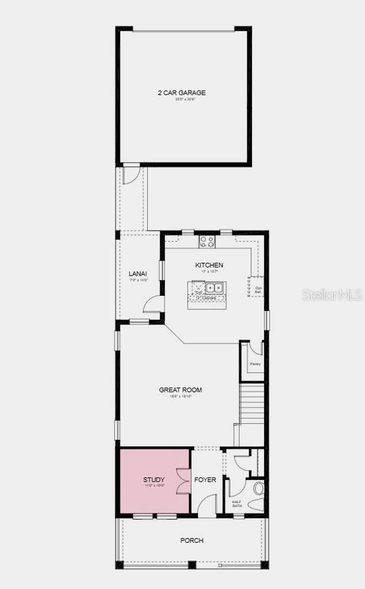 14740 Field Daisy Drive Winter Garden FL 34787