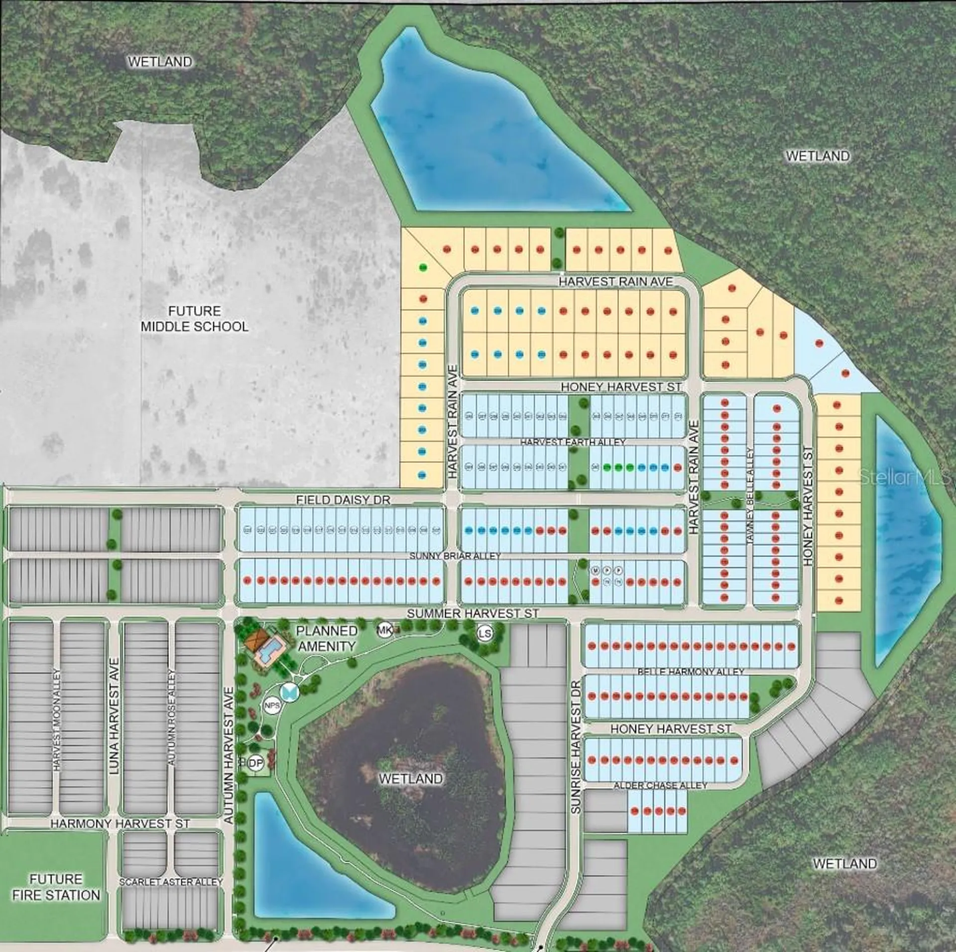 14740 Field Daisy Drive Winter Garden FL 34787