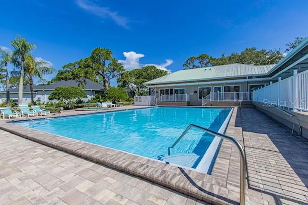 0 N Pointe Alexis Drive Tarpon Springs FL 34689