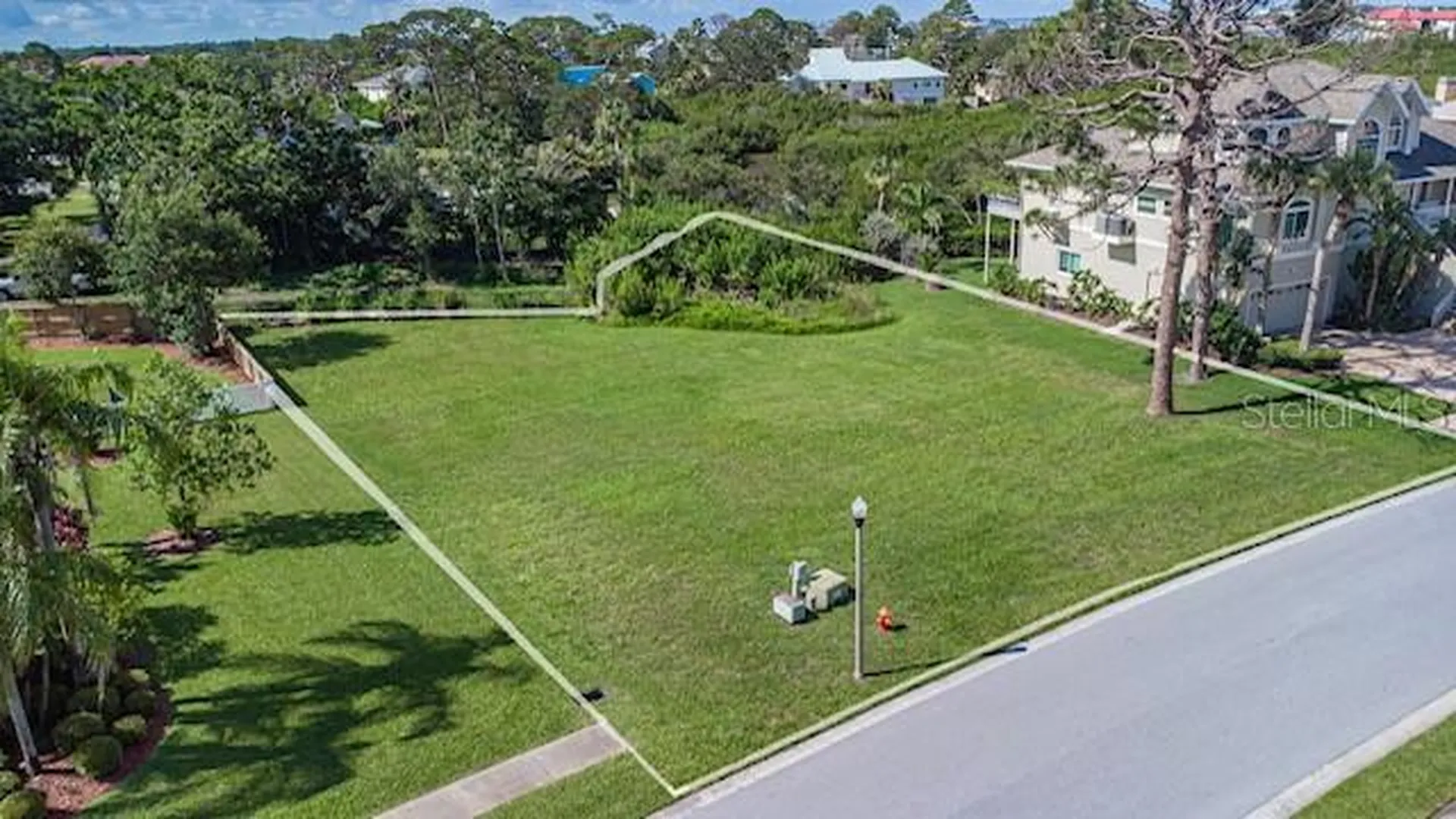 0 N Pointe Alexis Drive Tarpon Springs FL 34689