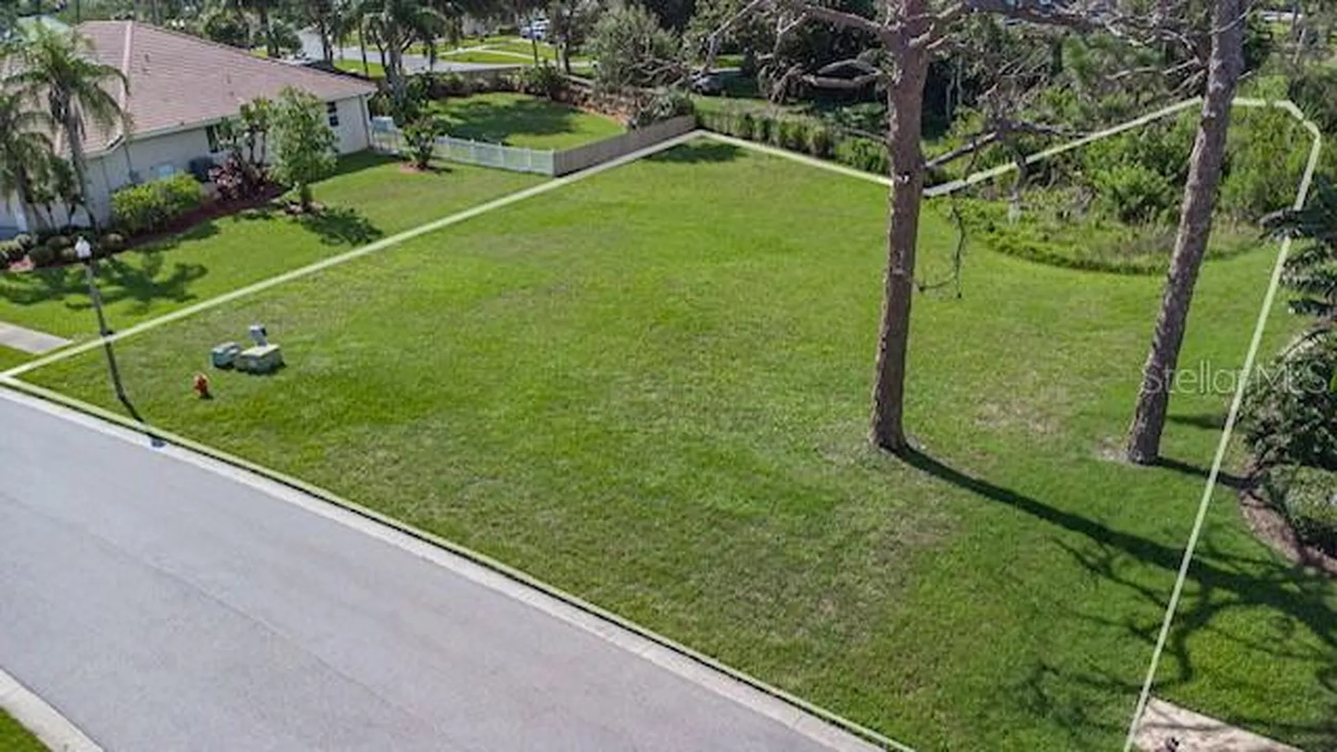 0 N Pointe Alexis Drive Tarpon Springs FL 34689
