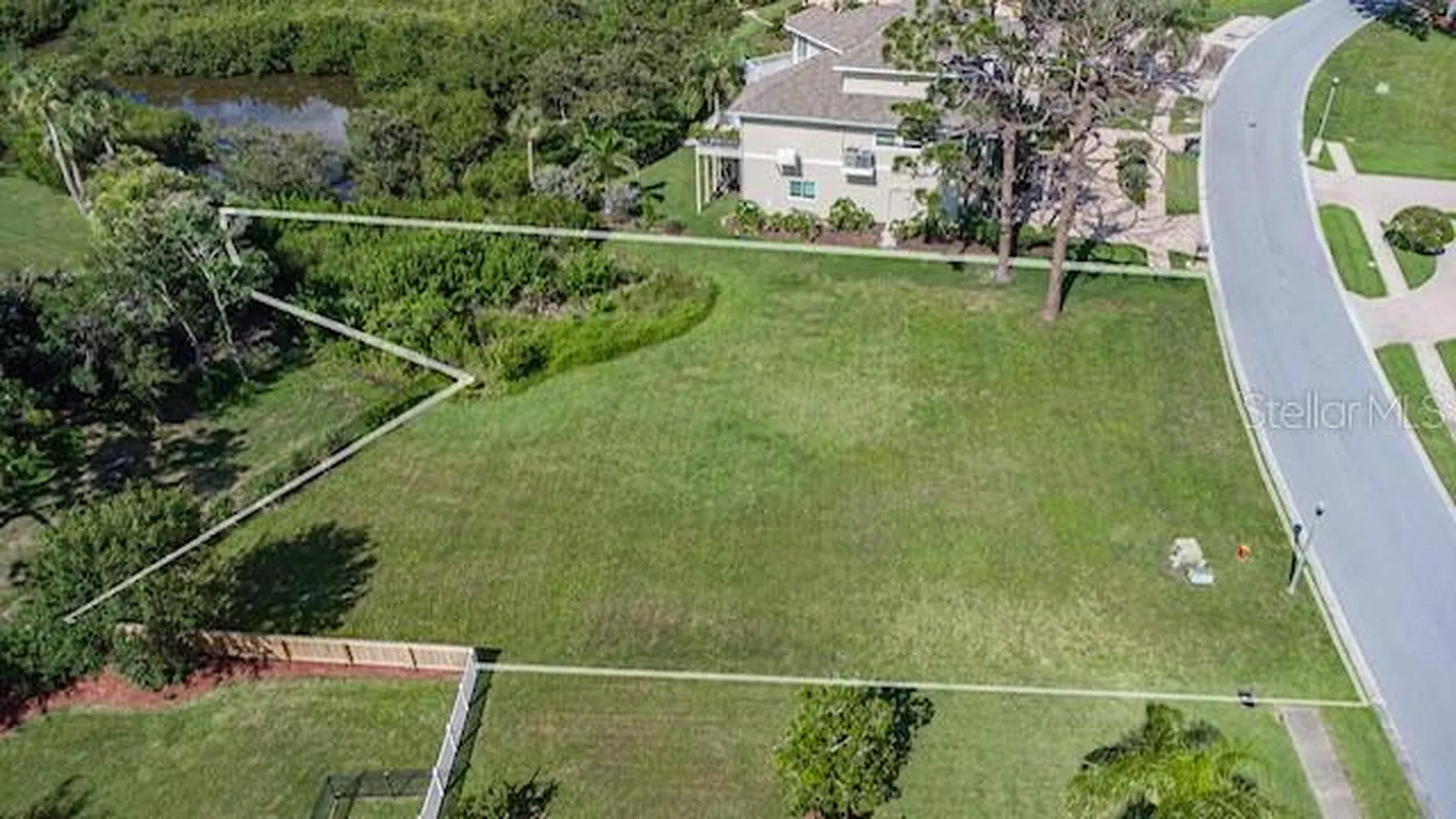 0 N Pointe Alexis Drive Tarpon Springs FL 34689