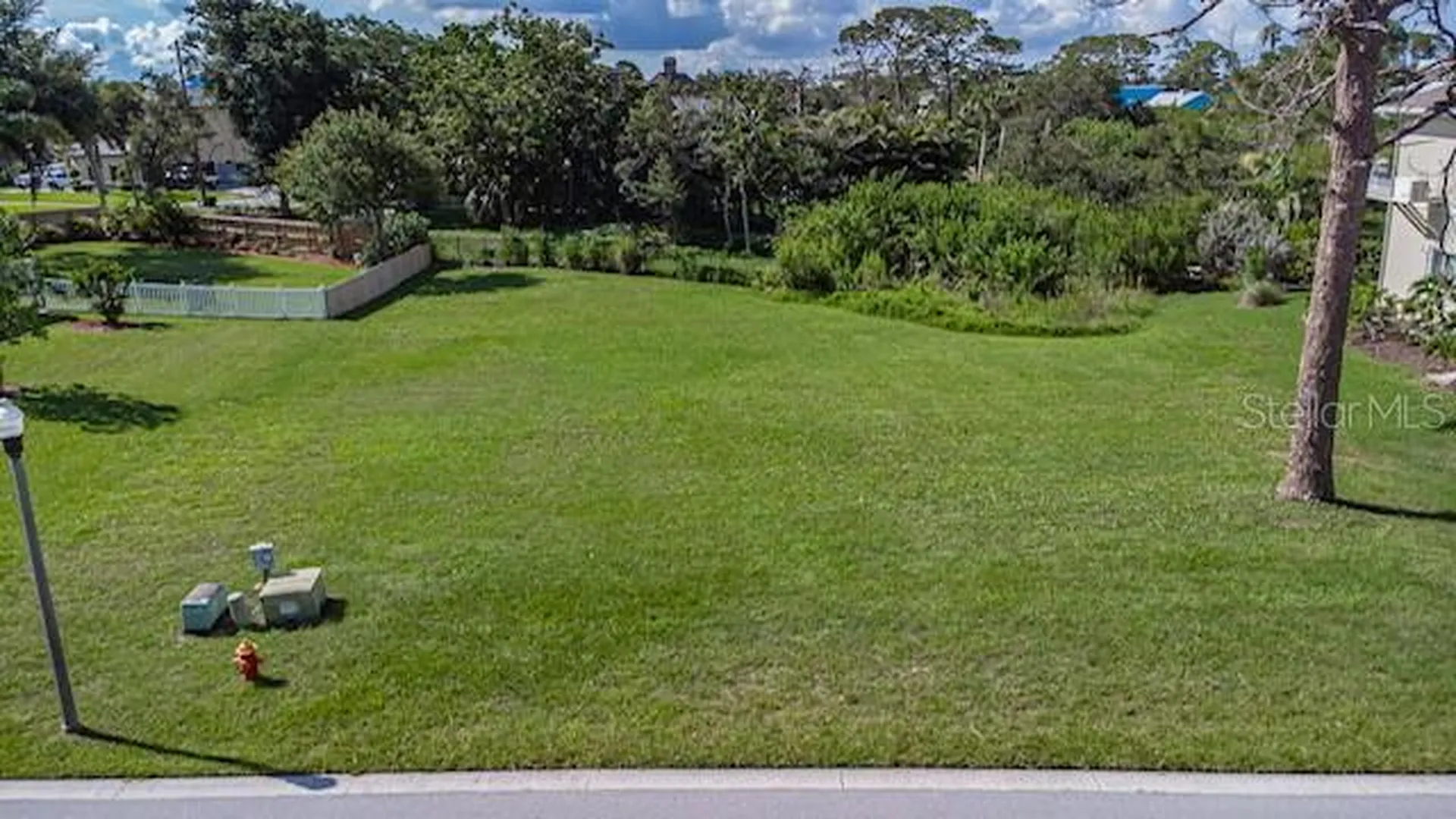 0 N Pointe Alexis Drive Tarpon Springs FL 34689