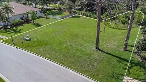 0 N Pointe Alexis Drive Tarpon Springs FL 34689