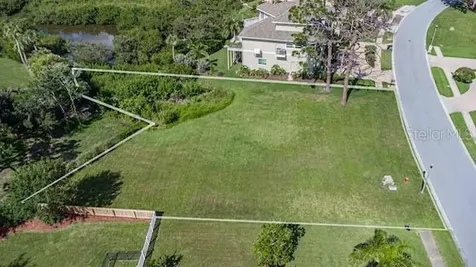 0 N Pointe Alexis Drive Tarpon Springs FL 34689
