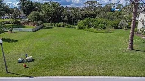 0 N Pointe Alexis Drive Tarpon Springs FL 34689