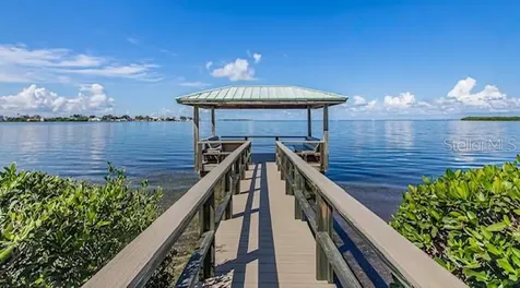 0 N Pointe Alexis Drive Tarpon Springs FL 34689